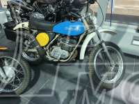  Ducati 125 Enduro